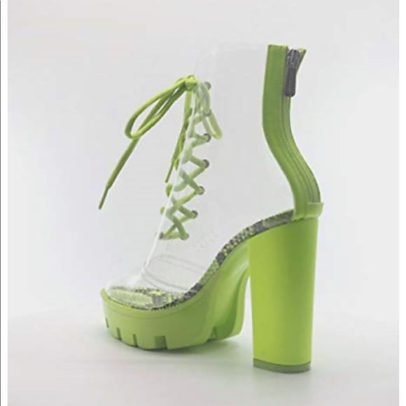 💚 6.5 LAST PAIR 💚 - Picture 8 of 8